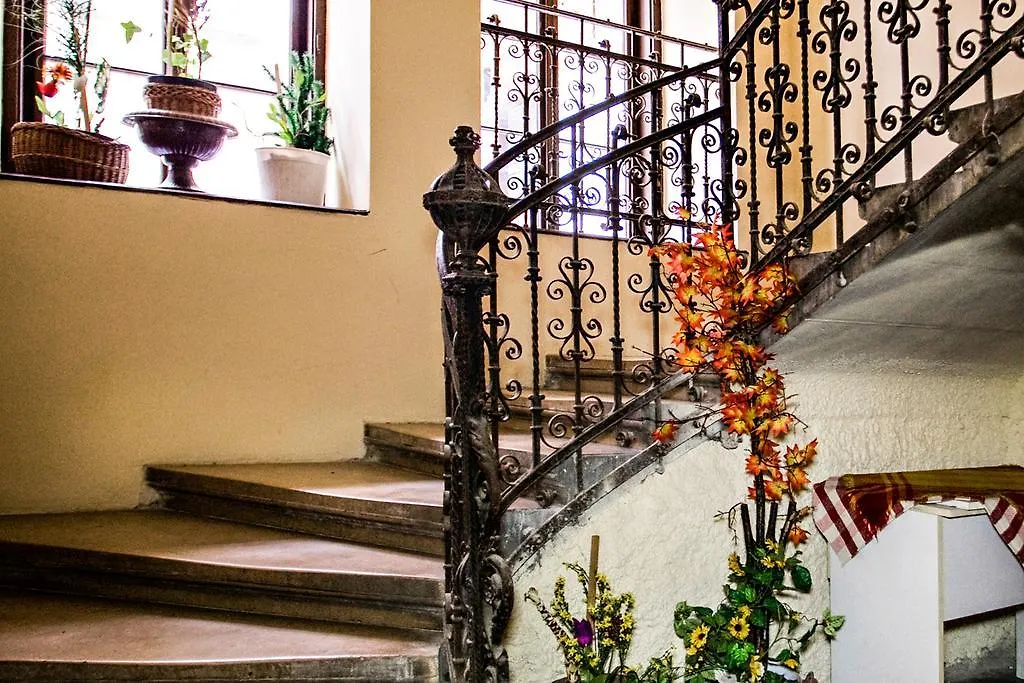 Corvin Point Rooms And Apartments Budapest Hongrie