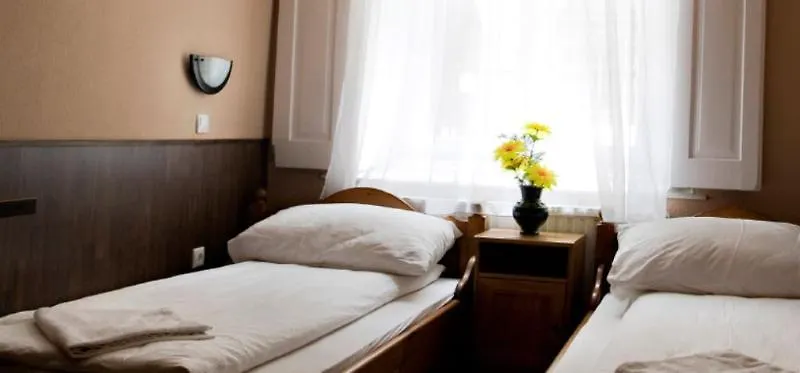 *** Maison d'hôtes Corvin Point Rooms And Apartments Budapest Hongrie