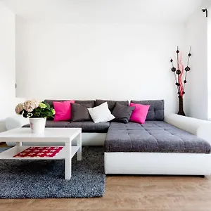 4* Appart hôtel Grand