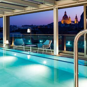 Cortile - Adults Only Budapesta