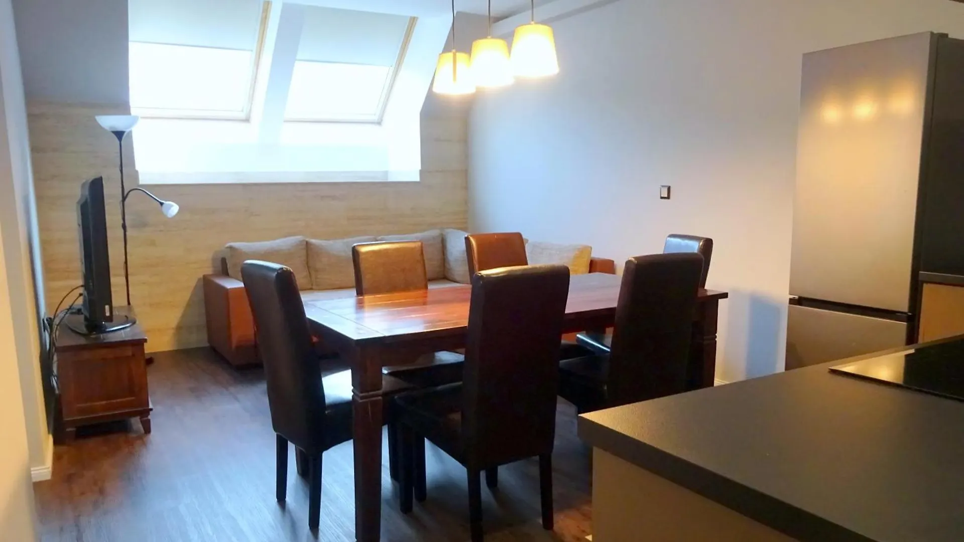 *** Konukevi Corvin Point Rooms And Apartments Budapeşte Macaristan