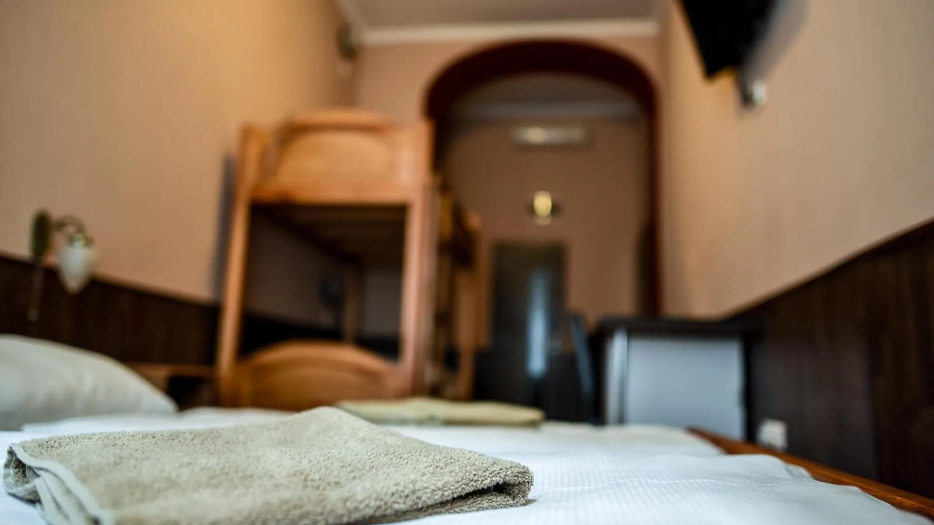 Corvin Point Rooms And Apartments Budapeşte 3*,