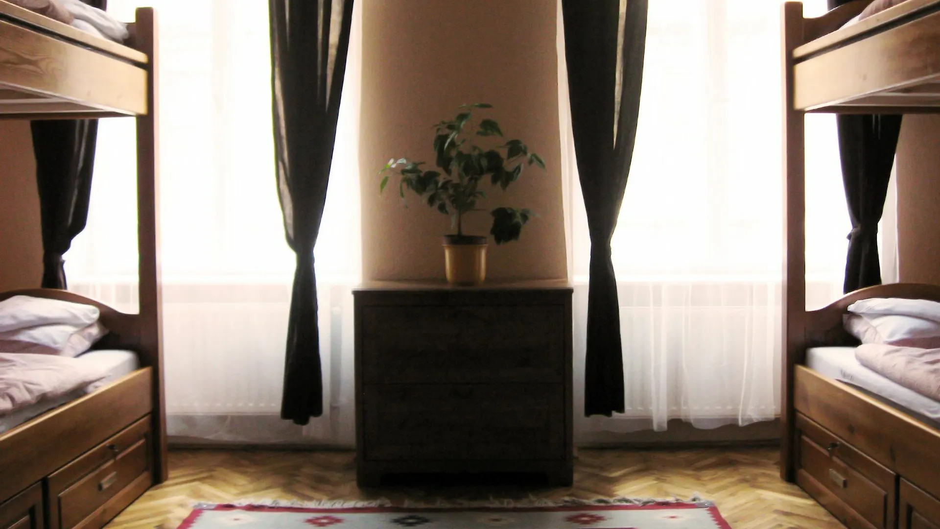 Corvin Point Rooms And Apartments Budapeşte Macaristan