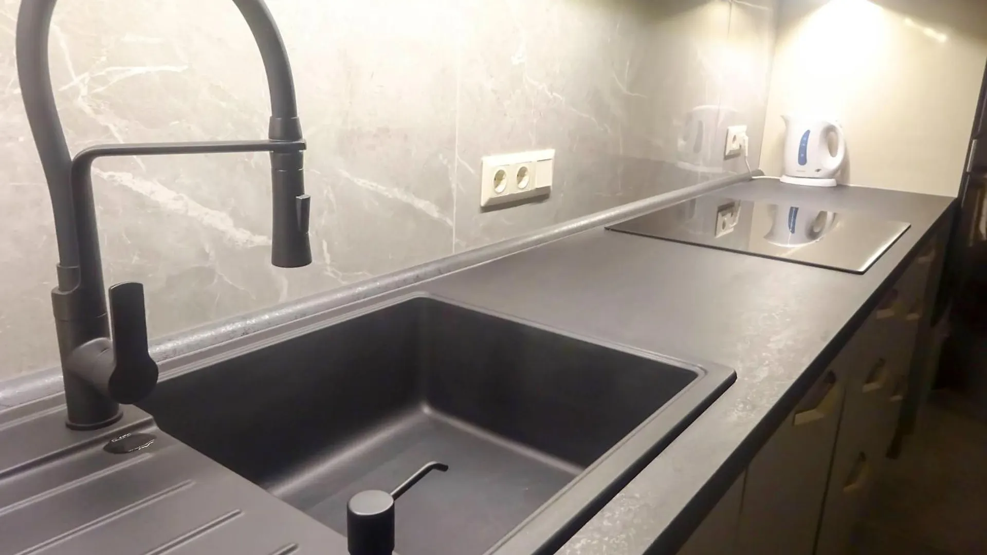 Guest house Corvin Point Rooms And Apartments Budapest
